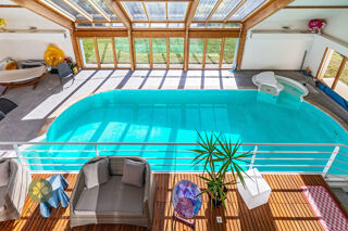  Maison � vendre 8 pi�ces 451 m�