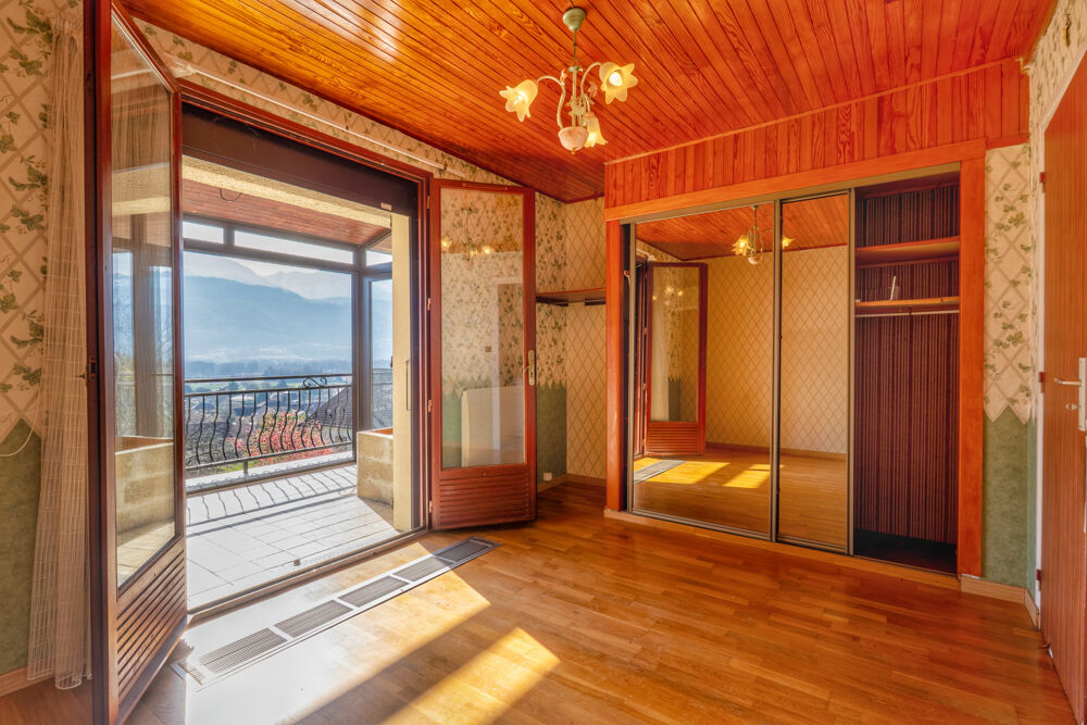 � vendre  Maison Lumbin (38660)