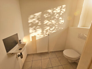  Maison à vendre 8 pièces 260 m²
