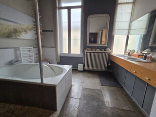  Appartement à vendre 3 pièces 59 m²