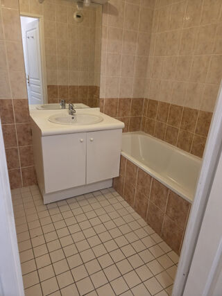 Appartement à vendre 3 pièces 63 m²