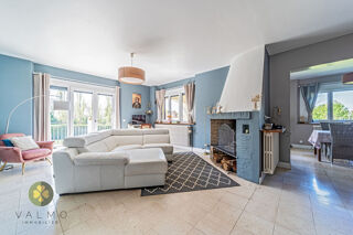  Maison à vendre 5 pièces 168 m²