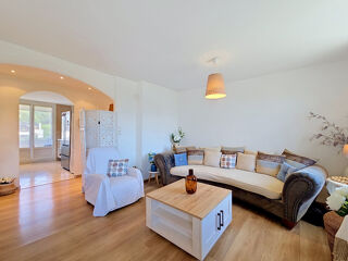  Appartement à vendre 3 pièces 71 m²