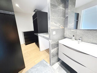  Appartement � vendre 2 pi�ces 55 m�