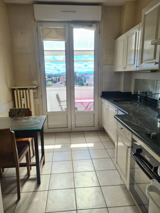  Appartement � vendre 3 pi�ces 72 m�