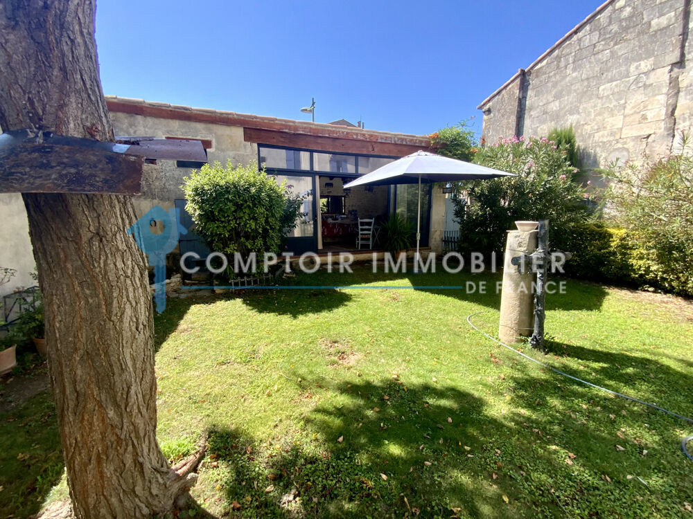 Vente Maison Dpt Gard (30) - Manduel  centre village - A vendre  maison en R+2 avec garage et dpendance Manduel