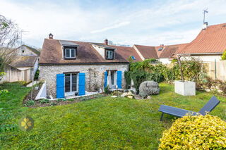  Maison � vendre 8 pi�ces 165 m�