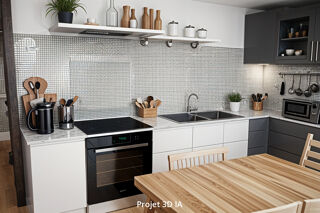  Maison � vendre 4 pi�ces 120 m�