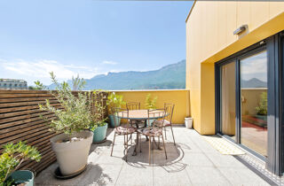  Appartement à vendre 3 pièces 64 m²