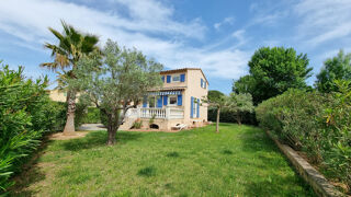  Maison � vendre 5 pi�ces 95 m�