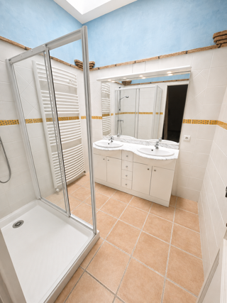  Maison à vendre 4 pièces 107 m²