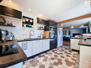  Appartement � vendre 3 pi�ces 96 m�