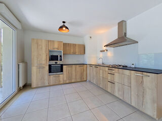  Appartement à vendre 4 pièces 74 m²
