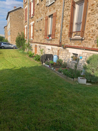  Appartement à vendre 3 pièces 53 m²