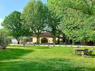  Propri�t�/ch�teau � vendre 9 pi�ces 640 m�