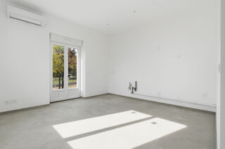 Vente Appartement DPT (38) - A VENDRE - 5P - Rez-de-jardin - CROLLES Crolles