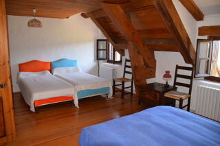  Propriété/château à vendre 14 pièces 276 m²