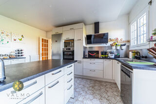  Maison à vendre 9 pièces 200 m²