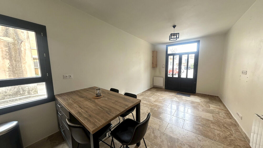 Location Appartement À louer   au cœur de Bédarrides Meublée Bedarrides