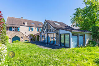  Maison � vendre 8 pi�ces 285 m�