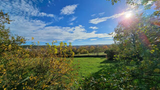  Terrain à vendre 1300 m²