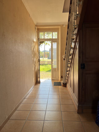  Maison  vendre 6 pices 124 m