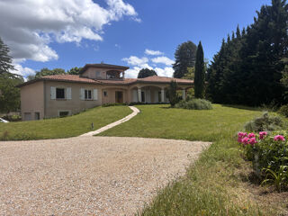  Maison à vendre 5 pièces 165 m²
