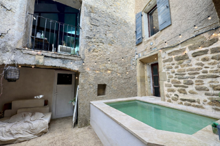  Maison � vendre 5 pi�ces 160 m�