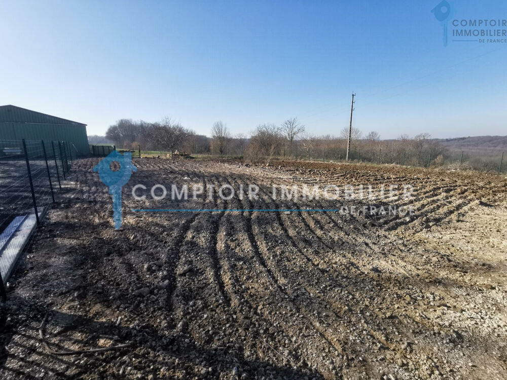 Vente Terrain Dept ESSONE (91), A vendre  BOISSY LE SEC, Terrain constructible de 442 m2 env., lot avant, libre de construc Boissy le sec