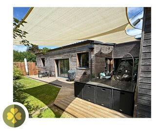  Maison � vendre 5 pi�ces 125 m�