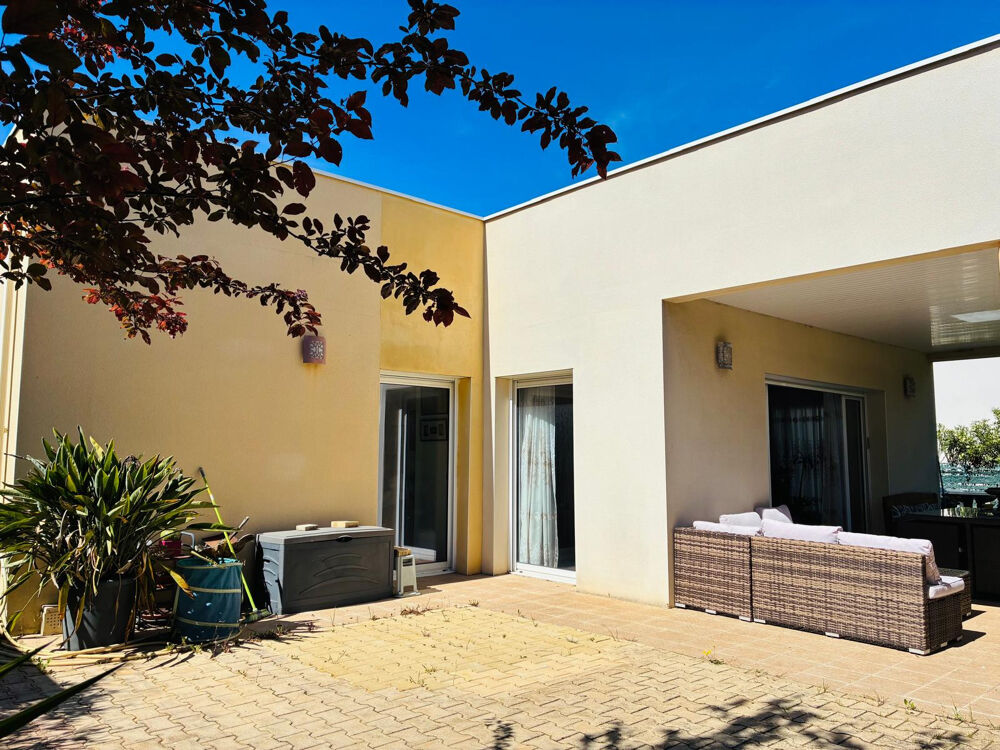 Maison 4 pièces 125 m² · à Sete · 125 m² · 640 000 €