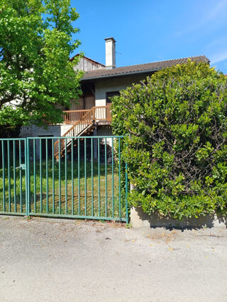  Maison � vendre 2 pi�ces 77 m�