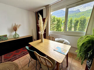  Appartement à vendre 2 pièces 50 m²