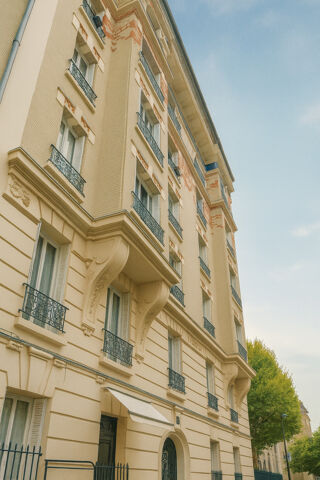  Appartement � vendre 2 pi�ces 45 m�