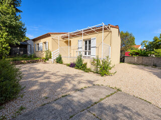 Maison à vendre 4 pièces 96 m²