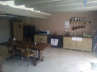  Maison à vendre 4 pièces 166 m²
