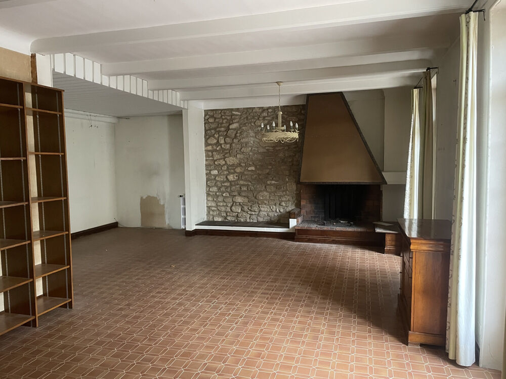 Belle maison bourgeoise à Apt