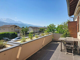  Appartement à vendre 4 pièces 82 m²
