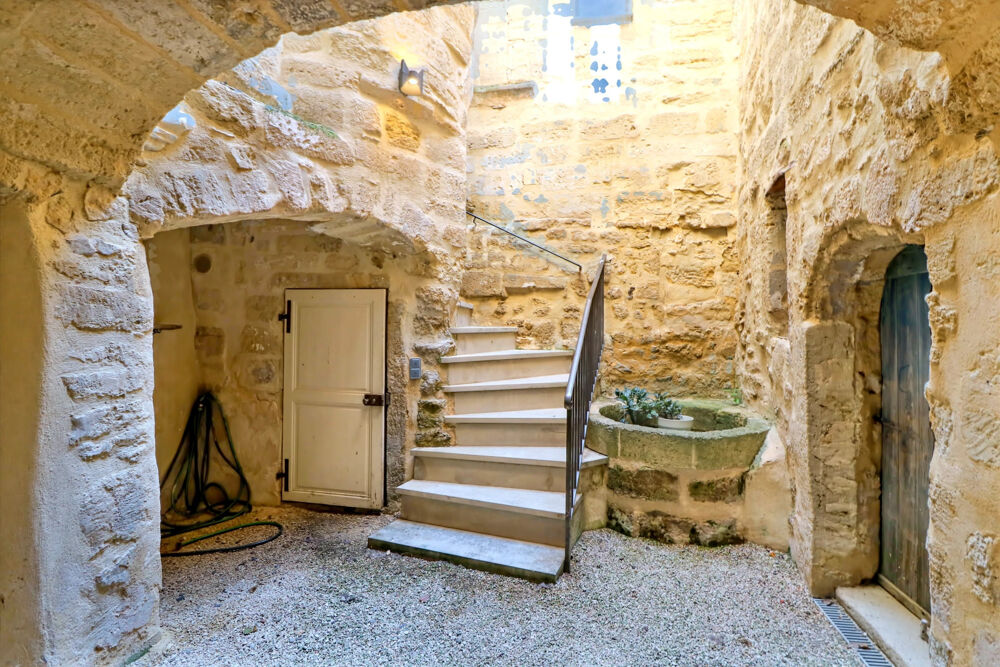à vendre  Maison Uzès (30700)