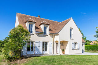 Maison à vendre 7 pièces 170 m²