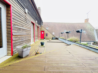  Maison � vendre 7 pi�ces 215 m�