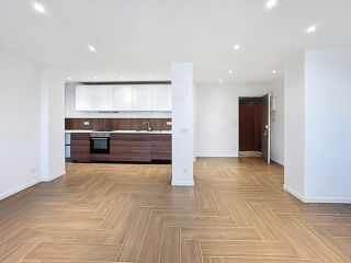  Appartement � vendre 2 pi�ces 55 m�