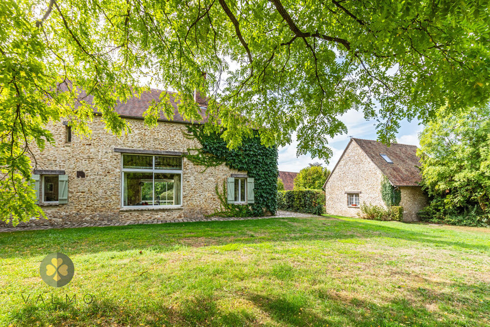 à vendre  Propriété/château Gambais (78950)
