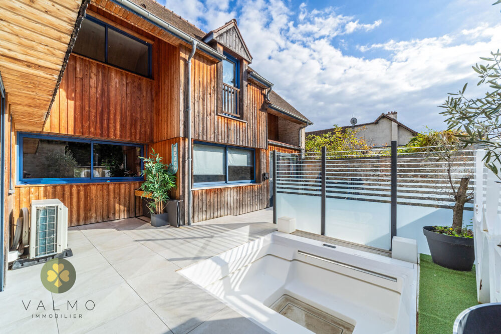  vendre  Maison Chavenay (78450)