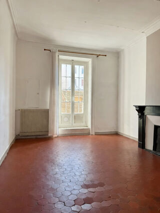  Appartement � vendre 4 pi�ces 85 m�