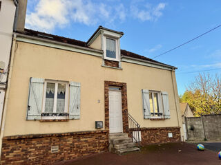  Maison � vendre 5 pi�ces 99 m�