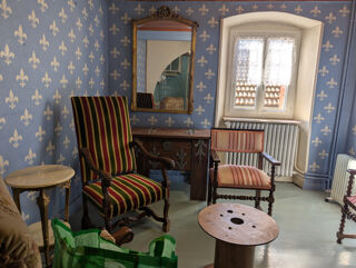  Maison � vendre 3 pi�ces 72 m�