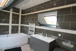  Maison à vendre 8 pièces 220 m²