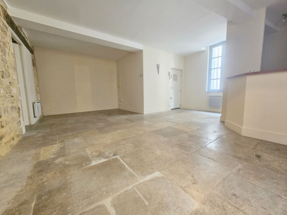 Vente Appartement Dépt Hérault (34), à vendre MONTPELLIER Appartement T2 de 55m2 Montpellier