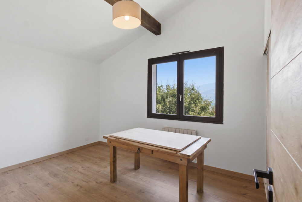 à vendre  Maison Bernin (38190)